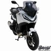 Szyba ERMAX ORIGINAL 49 cm Honda NT 1100 2022 - 2024